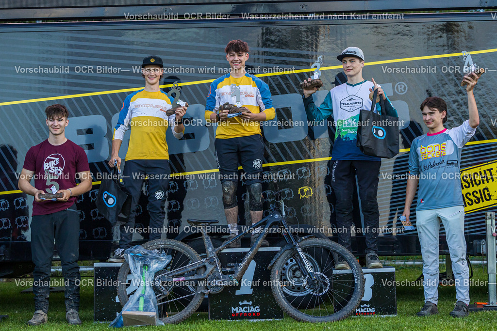 Enduro One Trieb Samstag R6-4276 | OCR Bilder Fotograf Eisenach Michael Schröder