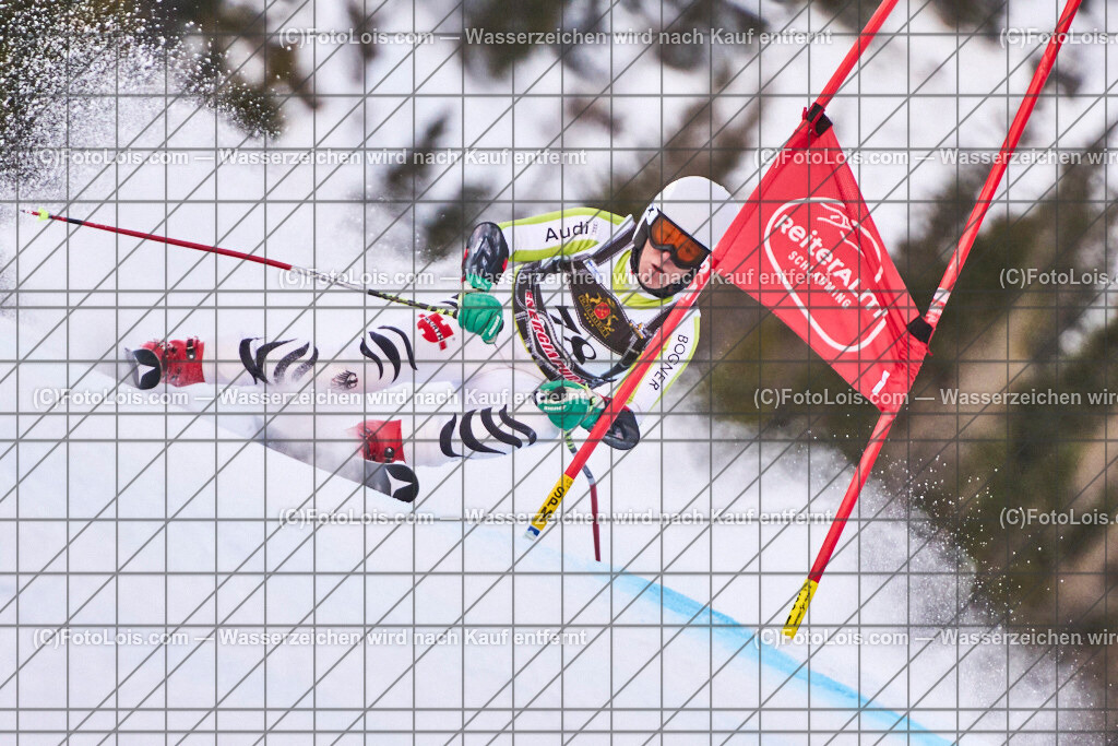 ALP0824_FIS-MastersCup_Reiteralm_Giant-SL_Tafelmeier Werner | FIS-MastersCup GIANT-SLALOM auf der Reiteralm in Pichl, Sa 18. Jänner 2025.