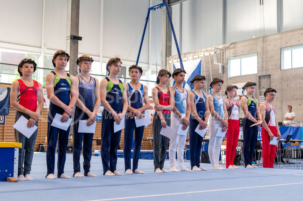 104. Zürcher Kunstturnertage Neftenbach - 14. May 2022 | 104. Zürcher Kunstturnertage Neftenbach
Turnhalle Ebni, Neftenbach
Programm 5 (P5)
Bild: Sportfotografie Markus Aeschimann | www.markus-aeschimann.ch - Realisiert mit Pictrs.com