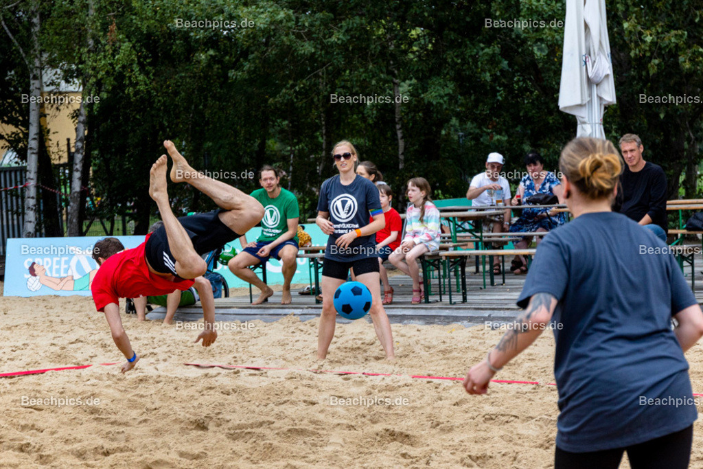 2022-001184-Strandvölkerball-WM | Vorrundentag 1, Freitag