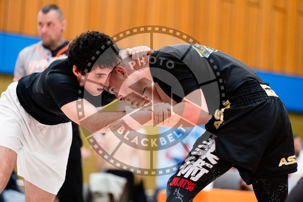 20251122PBB15040 | Athletes compete during the Grappling Industries Berlin Jiu-Jitsu and Grappling Championship, on November 22, 2025 in Berlin, Germany. © photoblackbelt