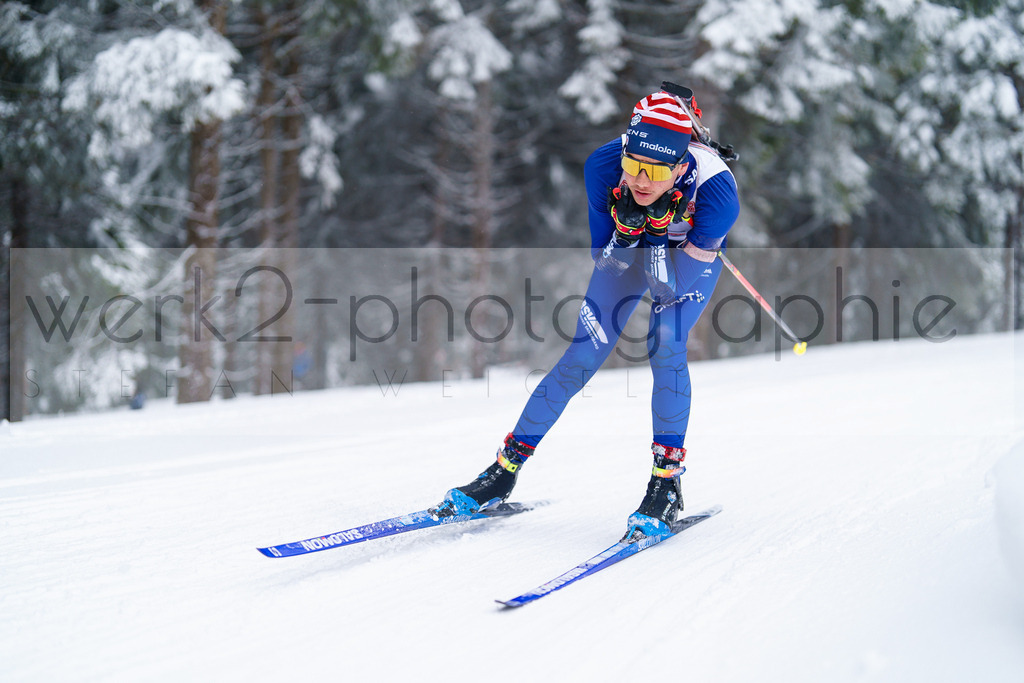DP Oberwiesenthal | 6. DSV JOKA Deutschlandpokal Biathlon vom 20. - 21.02.2026 in der SPARKASSEN-Arena Oberwiesenthal