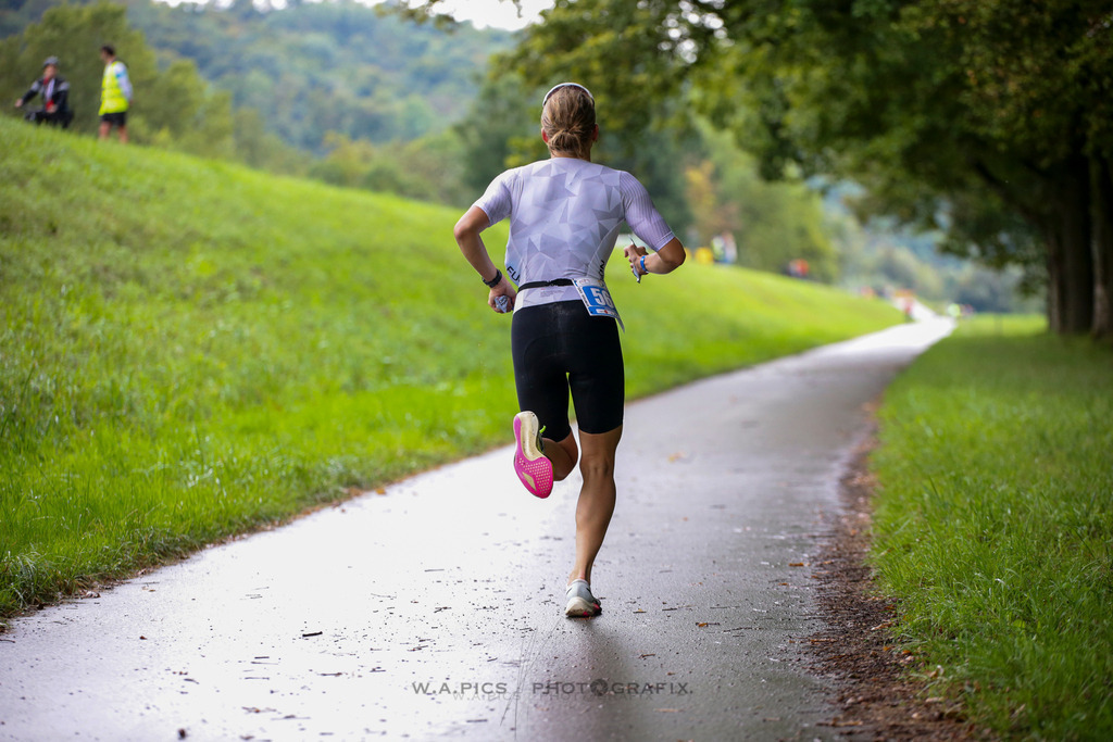 TRIRUN LINZ TRIATHLON 2025 | AUSTRIA, 14.09.2025, Linz, TRIRUN LINZ TRIATHLON 2025, Photo: WAPICS / Andreas Willdoner