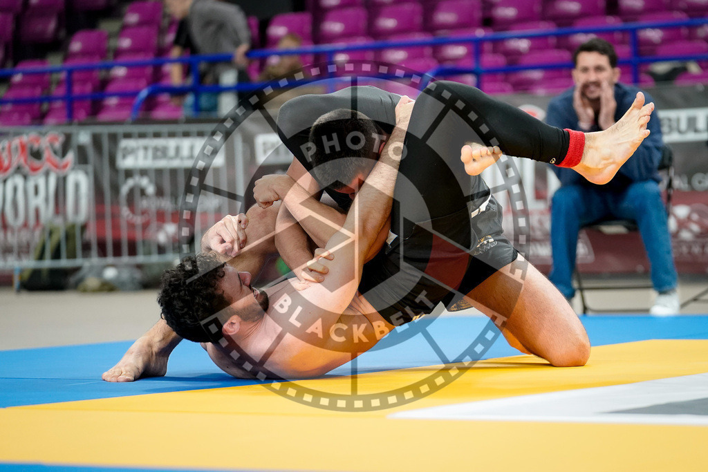20250518PBB2117 | Athletes compete during the second day of the ADCC Amateur World Championship on May 18, 2025 in Warsaw, Poland. © Chiara Dazi / photoblackbelt