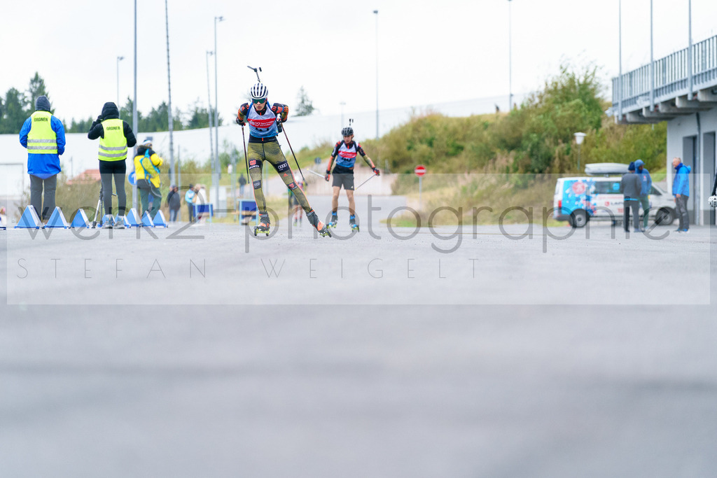 LAPUA Cup Oberhof | LAPUA Cup in der LOTTO Thüringen Arena Oberhof am 14. September 2024