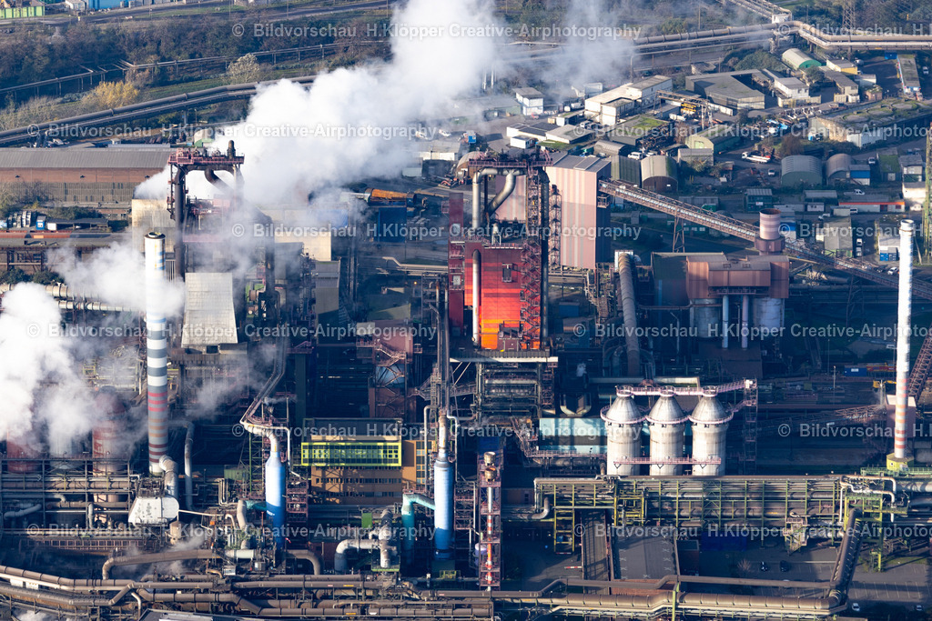 duisburg_industrie_ruhrgebiet_niederrhein-7042 | Luftbilder und Luftbildfotografie , Digital und Printbilder auf Leinwand , Alu Dibond , Acrylglas , Poster oder Download-Datei für private und gewerbliche Verwendung im Shop online bestellen. - Realisiert mit Pictrs.com