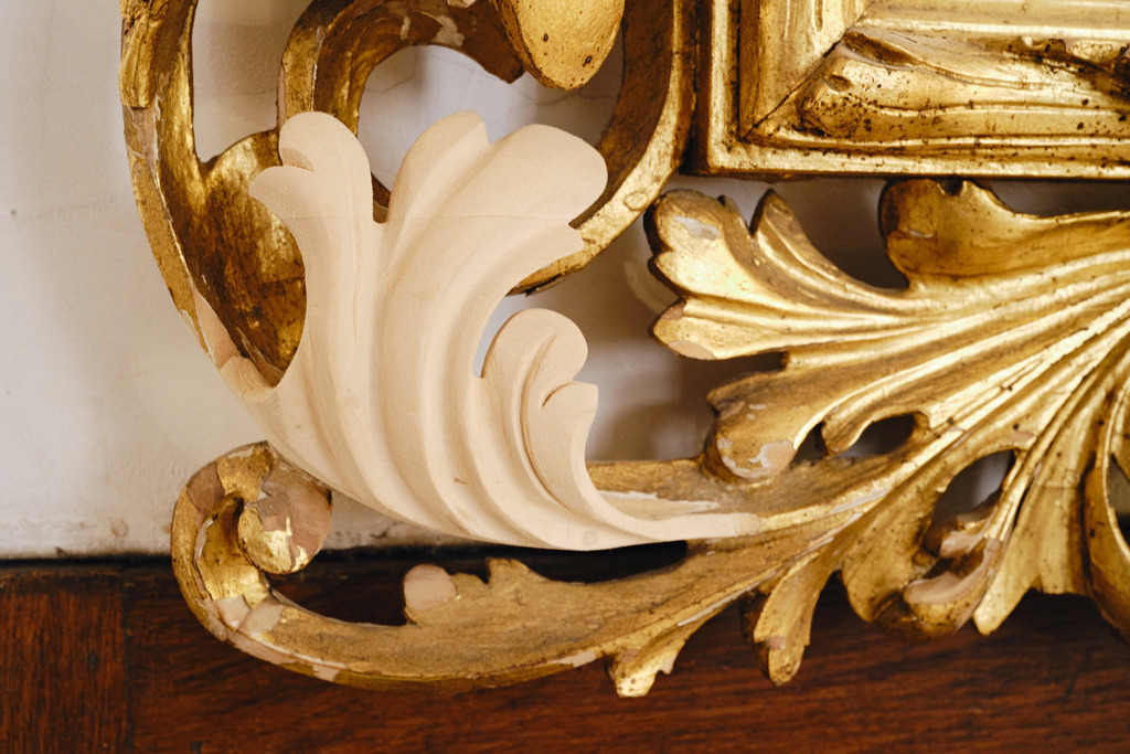 Bühlmayer Hofvergolder | WIen, Austria - April 29, 2025; C. Bühlmayer - K.u.K. Hofvergolder. - Realisiert mit Pictrs.com