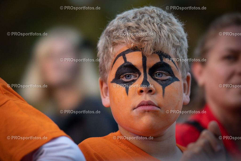 Halloween Run 2022 in Koeln, 31.10.2022 | Impressionen vom Halloween Run 2022 am 31.10.2022 in Koeln (Forstbotanischer Garten Rodenkirchen). Foto: BEAUTIFUL SPORTS/Axel Kohring