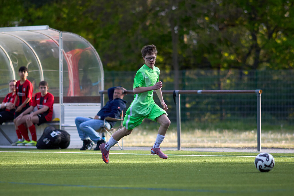 TSV Carlsberg | Carlsberg - 27.04.2026: TSV Carlsberg in Carlsberg (), Germany. Photo by: BobNL design &amp; photography  - Realisiert mit Pictrs.com