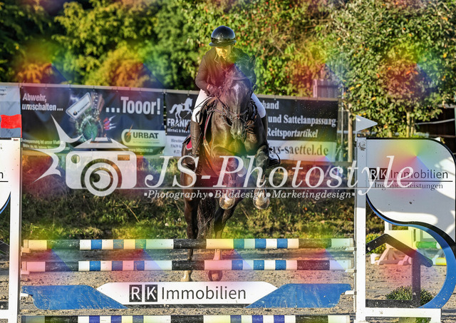 20250907_08_SPpfrg_Kl.A_ Clear-Round_ 90cm-41 | JS-Photostyle - Sport-/Portrait- & Eventfotografie