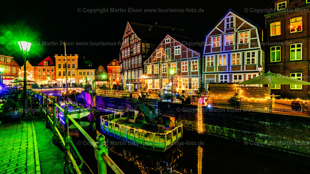 Stade Fischmarkt Weihnachtsmarkt_ELS_7575291124ap | Fotos aus den Touristenorten aus Norddeutschland. - Realisiert mit Pictrs.com
