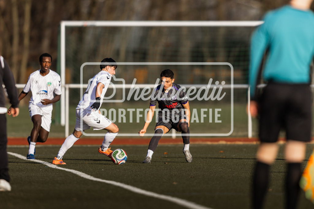 Fußball I Herren I Saison 2025-2026 I Freundschaftsspiel I VFL Osnabrück A-Junioren - JFV Bremen-055 | realhellocedii - Realisiert mit Pictrs.com