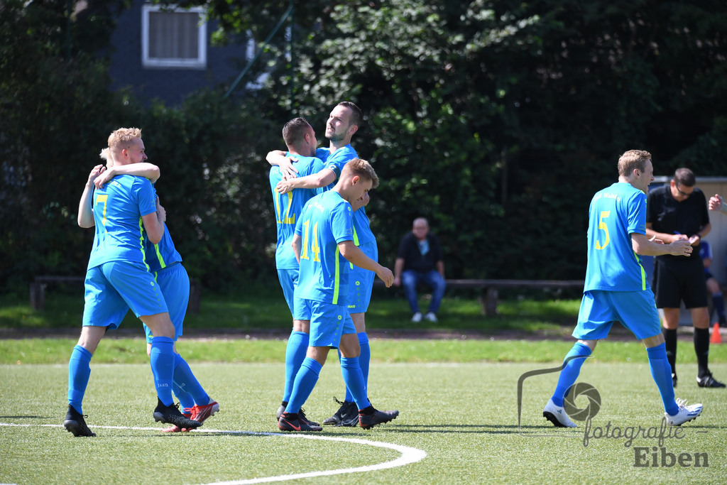 TuS Wahnbek-SV Bad Zwischenahn | Kreispokal Erste Mannschaften; TuS Wahnbek-SV Bad Zwischenahn am 06.08.2023; in Wahnbek (Sportanlage Wahnbek), Photo: Philip Eiben 2023 - Realisiert mit Pictrs.com