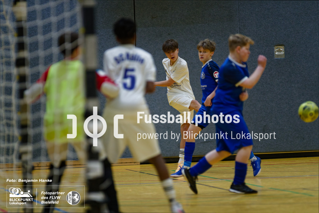 20260131_U15_Turnier_Versmold_123 | Blickpunkt Lokalsport - Realisiert mit Pictrs.com
