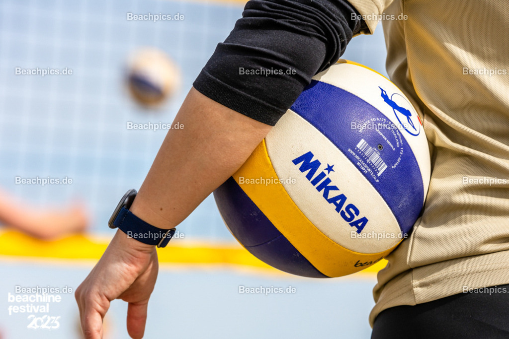 2023-00066092-Beachline-Festival-Bilder | 15.04.2023; Riccione Foto: Gerold Rebsch - www.beachpics.de