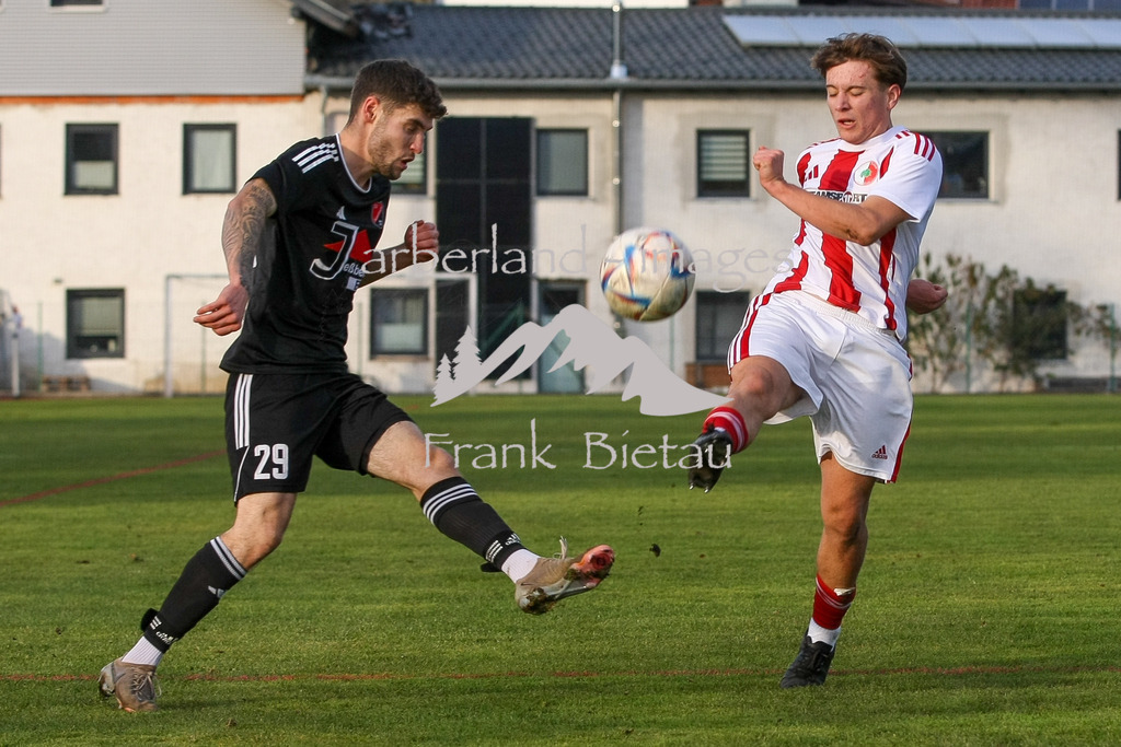 993T1322 | Nico Kellermann, Ludwig Weinberger