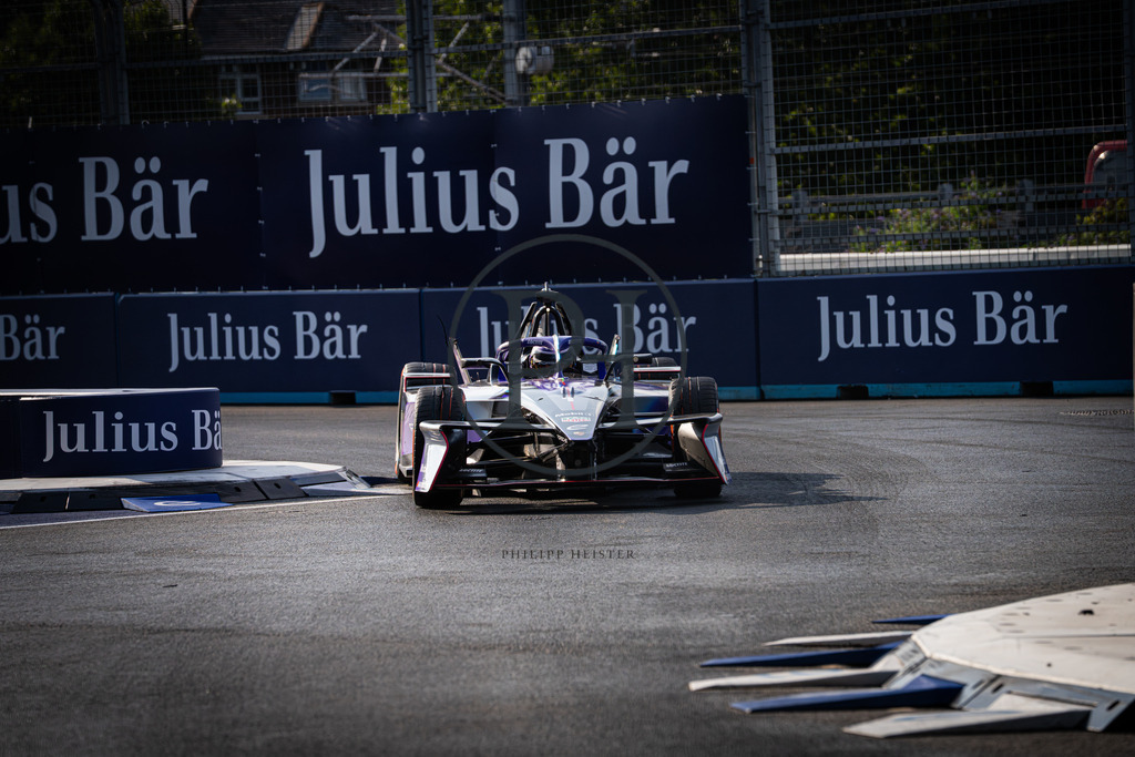 Formel E E-Prix London 2025 | ABB FIA Formula E Championship 2024/25 – Season finale in London, ExCeL London - Realisiert mit Pictrs.com