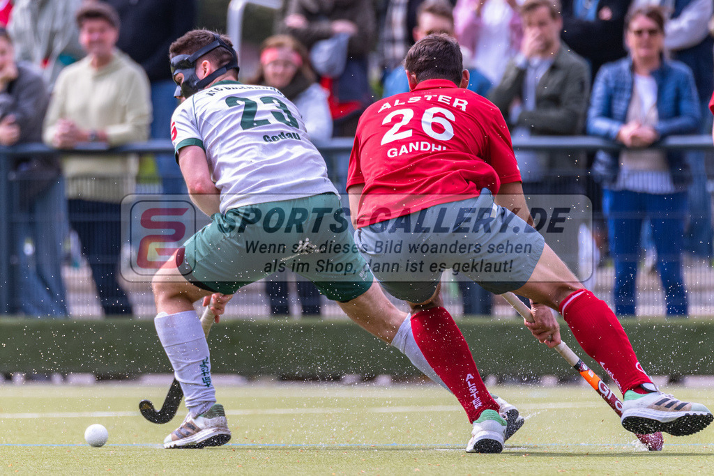 SM_20240427-D5A_7366 | Playoffs: 1.Bundesliga Feldhockey (M) DCadA - HTCU  / 4:2 (2:0)