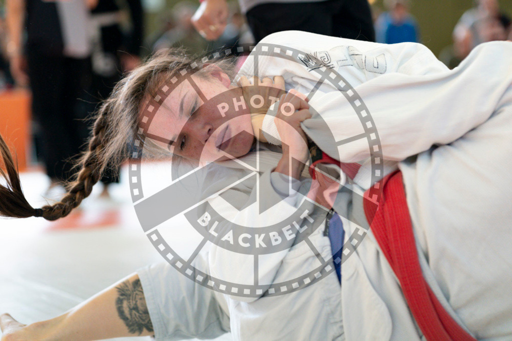 20240915PBB2199 | Athletes compete during the Grappling Industries’ grappling and Brazilian jiu-jitsu competition in Berlin, on September 15, 2024.
