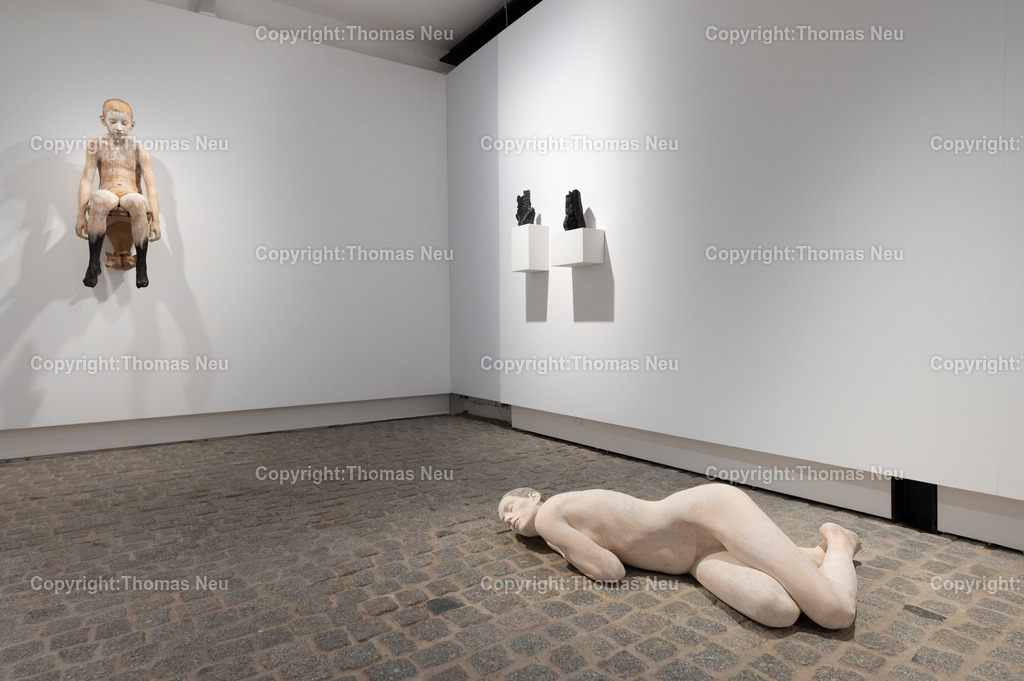 DSC_9288 | Museum Bensheim, Ausstellung Jochen Walpoth, 