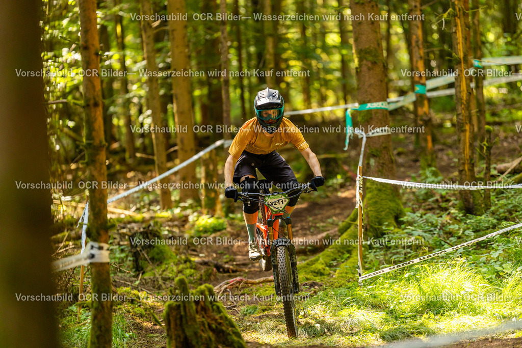 E1 Trieb Samstag R6-2103 | OCR Bilder Fotograf Eisenach Michael Schröder