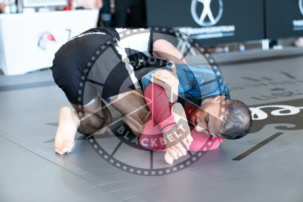 20250628PBB3614 | Athletes compete during the ILLCS X, International Luta Livre Championship Summer Edition on June 28, 2025 in Hannover, Germany. © Chiara Dazi / photoblackbelt