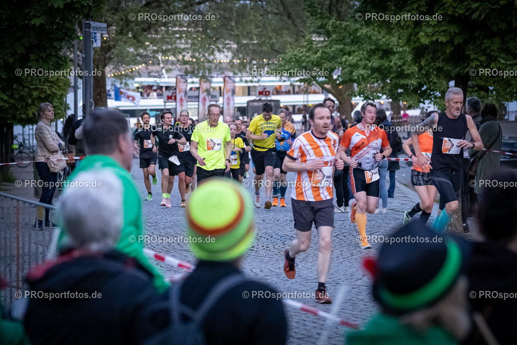 16. OBI Nachtlauf des ASV Koeln; Koeln, 17.05.23 | Impressionen vom 16. OBI Nachtlauf des ASV Koeln am 17.05.23 am Altstadt in Koeln (Deutschland). Foto: BEAUTIFUL SPORTS/Bernd Hoffmann
