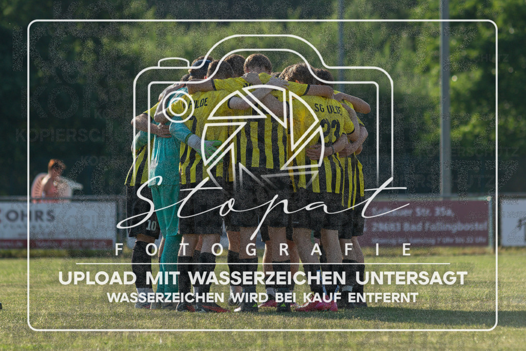U17 Kreismeisterschaftsfinale HK - SG Fulde vs. TV Jahn Schneverdingen | U17 Kreismeisterschaftsfinale HK - SG Fulde vs. TV Jahn Schneverdingen am 24.06.26 in Heidmarkstadion, Bad Fallingbostel - Realisiert mit Pictrs.com