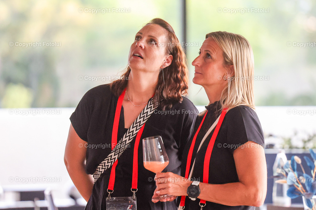 A-BINDER_20240606_0086 | Linz,AUSTRIA,06.June.24 - SOCCER - Partner und sponsortreffen, OOE Fussballverband. Image shows Photo: Sportmediapics.com/ Manfred Binder