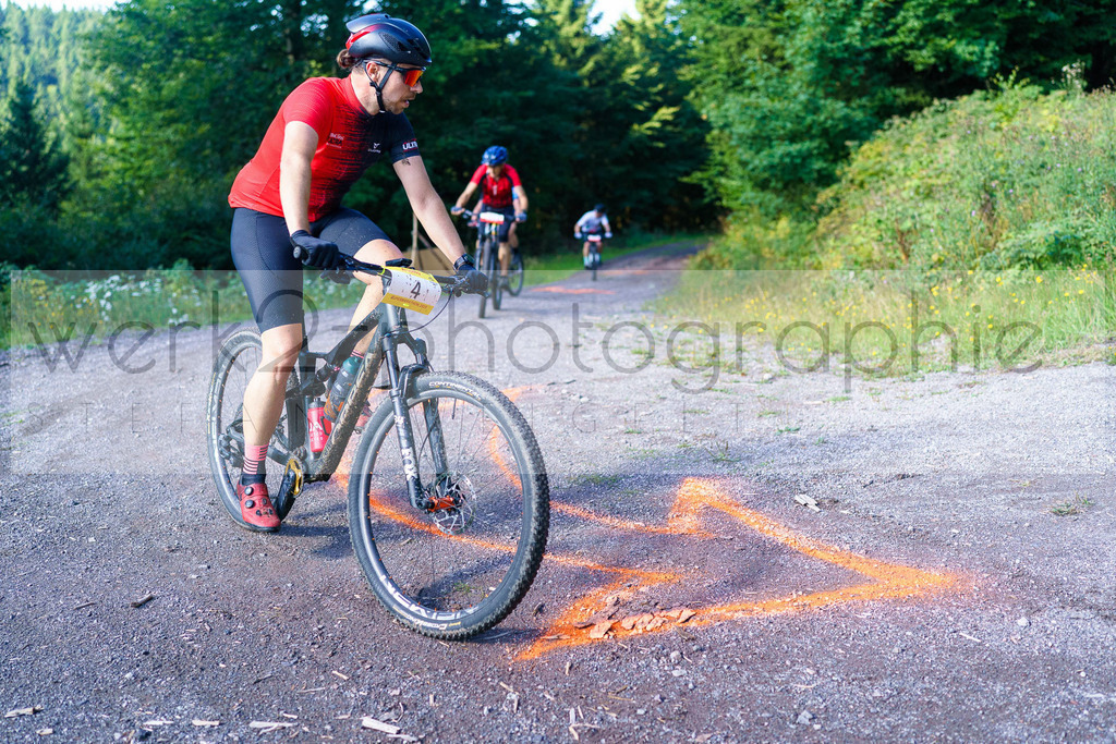 RennsteigRIDE 2025 | Schmiedefeld am 7. September 2025