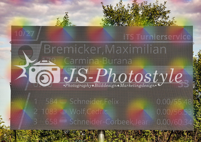 20250829_Springprüfung Kl. M 125cm-61 | JS-Photostyle - Sport-/Portrait- & Eventfotografie