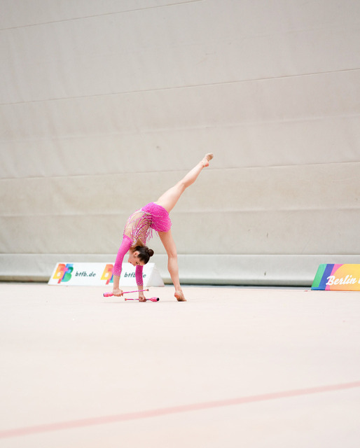 RSGQDMWM030915 | Qualifikation AK16+ zur DM u. WM-Qualifikation 1 -  in Berlin (Horst-Korber-Sportzentrum)