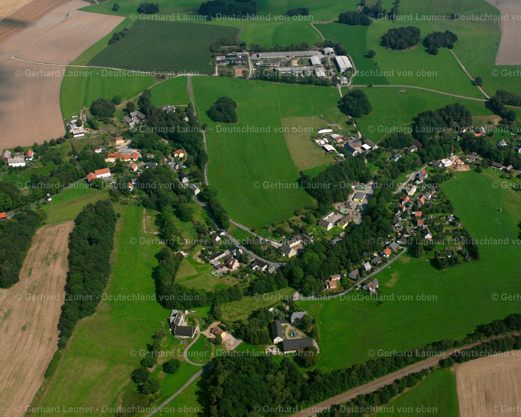 2538079 | Niederbobritzsch, Bobritzsch-Hilbersdorf