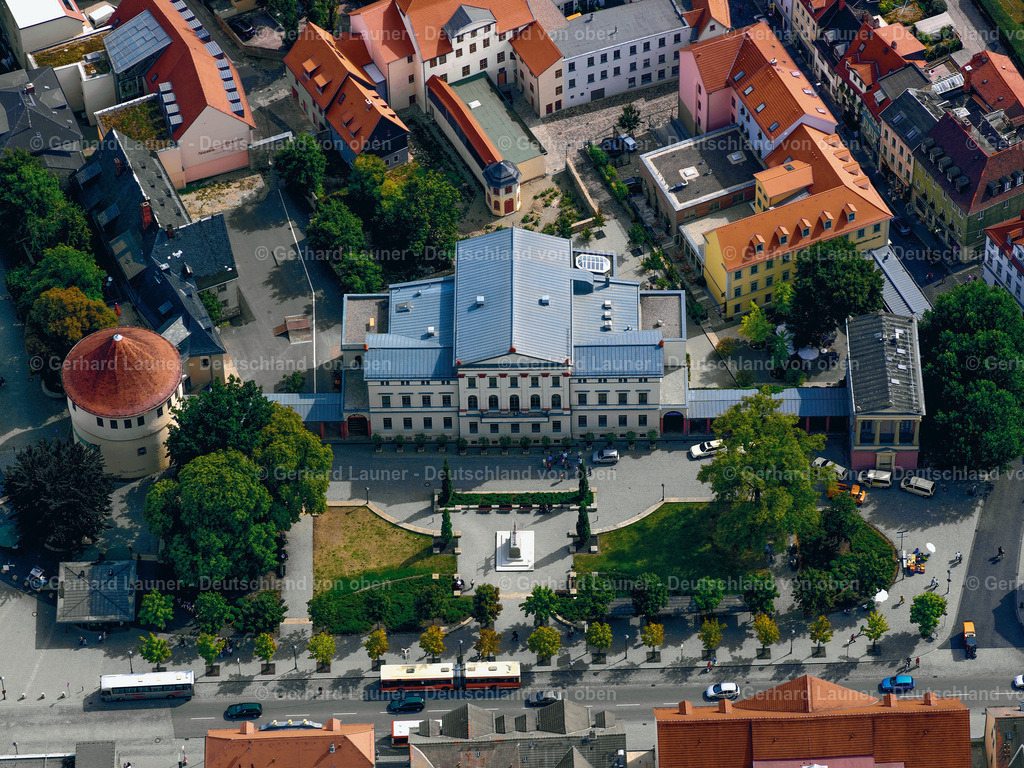 23P0581 | Jugend- und Kulturzentrum mon ami, Weimar