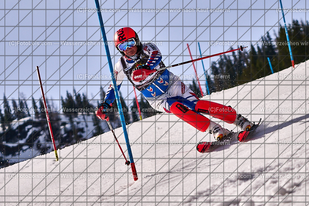 ALP1592_FIS MASTERS WC-Finale_SL_B-Herrn_Blanchin Patrice | (C)FotoLois.com, Alois Spandl. FIS MASTERS WorldCup-Finale 2024, Reiteralm (Steiermark, AUT), SLALOM auf der Muldenliftpiste, Sa 6. April 2024.