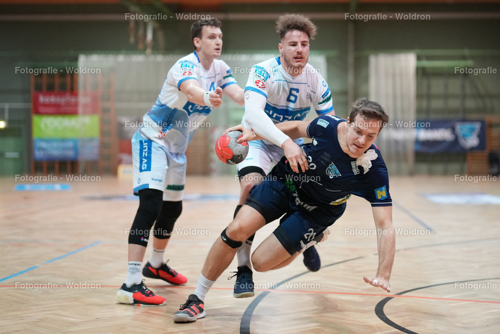 20221029 Jags v HC Linz-203 | Fotografie Woldron