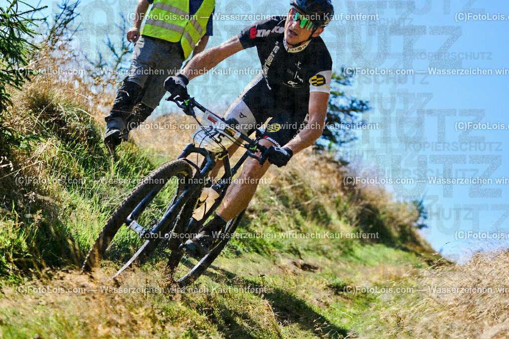 ALP6341_XXIX_GRANITBEISSER_Medium_Fruehwald Konrad | (C)FotoLois.com, Alois Spandl, 29. GRANITBEISSER - Mountainbike-Marathon in St. Georgen am Walde, MEDIUM 39,5 km, Sa 2. September 2023.