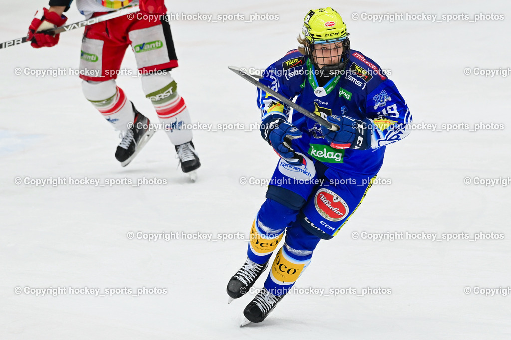 EC IDM Wärmepumpen VSV vs. HC Bozen 30.12 2022 | #39 Lanzinger Florian