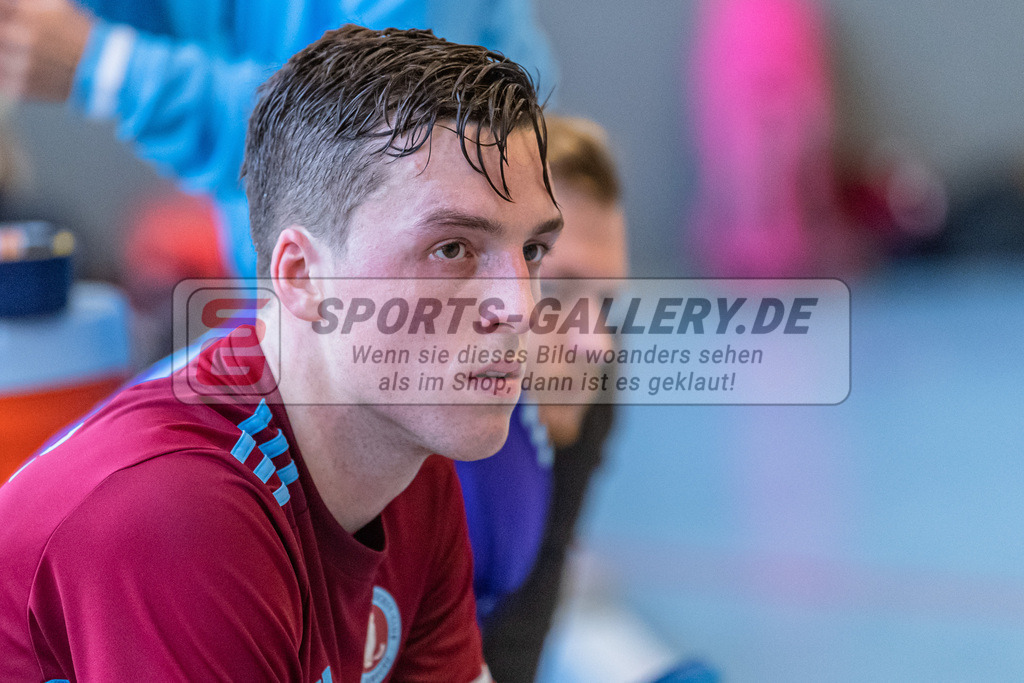 SM_20230107-D5A_8041 | 1.Bundesliga Hallenhockey (M) Nord/  Hamburger Polo Club - UHC, 7: 9