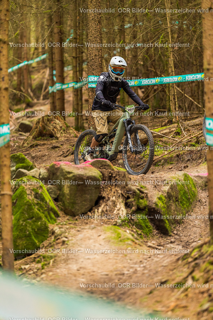 Enduro One Trieb Freitag R3-0217 | OCR Bilder Fotograf Eisenach Michael Schröder