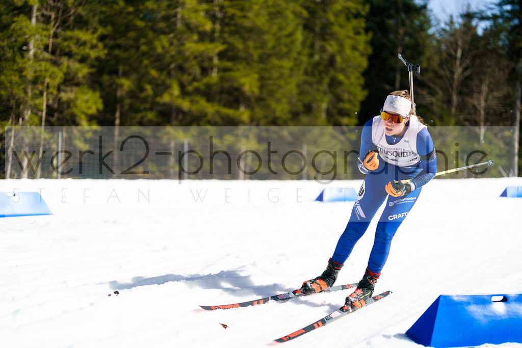 Deutschlandpokal Ruhpolding | 7. DSV JOKA Deutschlandpokal in der Chiemgau Arena Ruhpolding am 7. - 8. März 2026