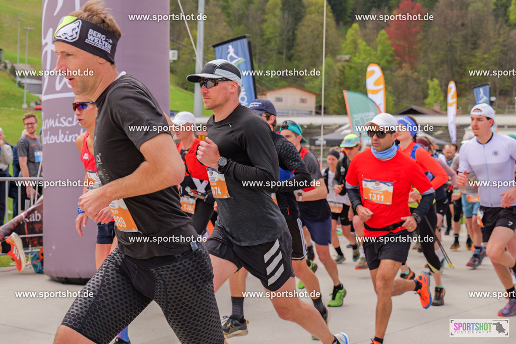 PRAB1528 | GaPa Trail 2025 #gapatrail #yourpictrs #sportshot_your_pictrs Copyright: www.sportshot.de