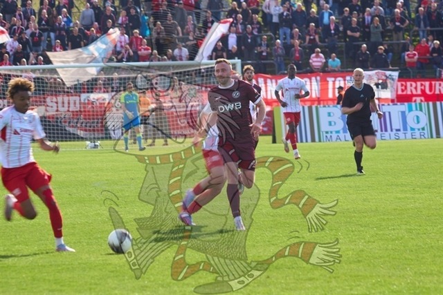 BFC Dynamo vs. FC Rot-Weiß Erfurt 074 | mythos-online-redaktion