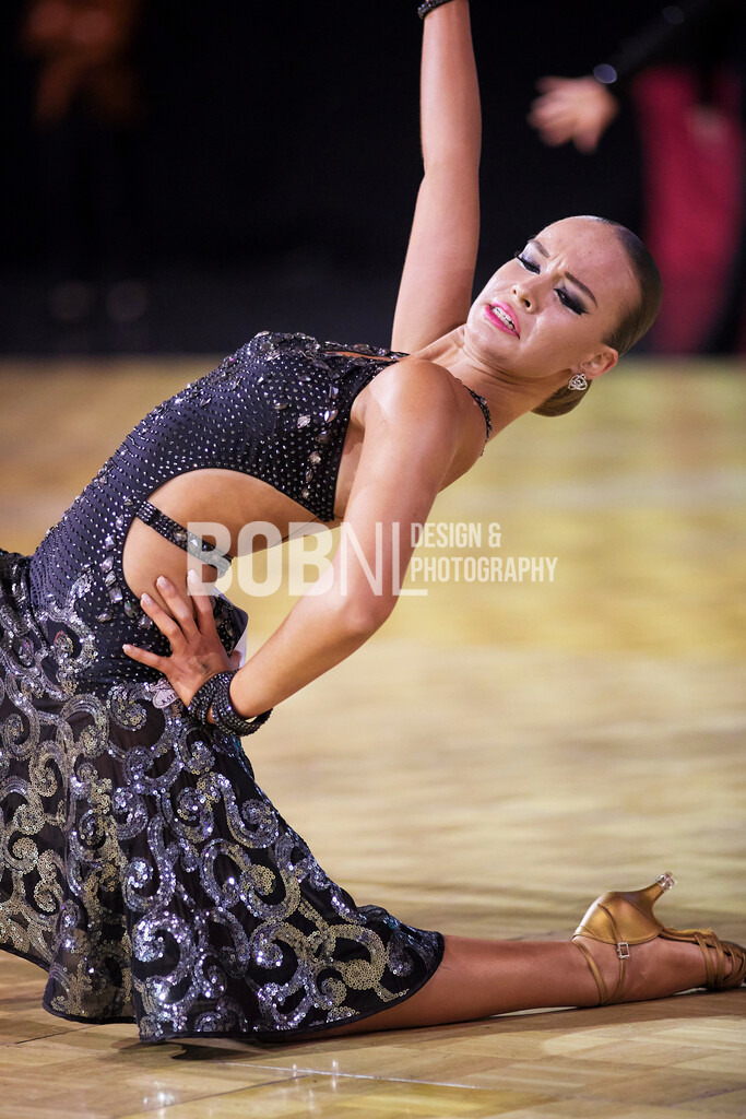 Winter Dance Festival | Mülheim a.d. Ruhr - 14.12.2025: Winter Dance Festival in Mülheim a.d. Ruhr (Westenergiehalle), Germany. Photo by: BobNL design &amp; photography  - Realized with Pictrs.com