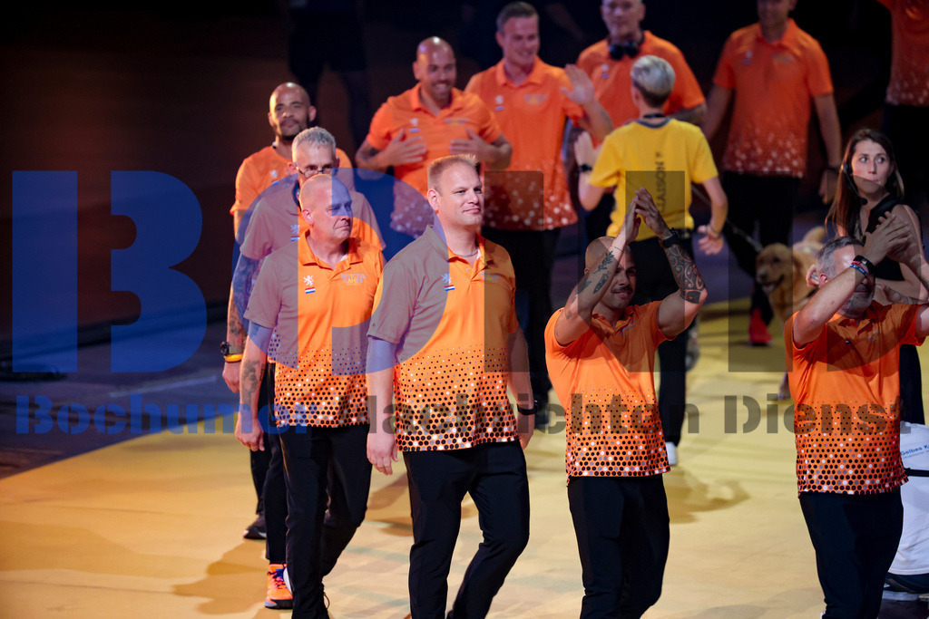  09.09.2023 - 
 | Sebastian Sendlak / Bochumer Nachrichtendienst (BOND) - Invictus Games 2023: Eroeffnungs-Zeremonie - Realisiert mit Pictrs.com