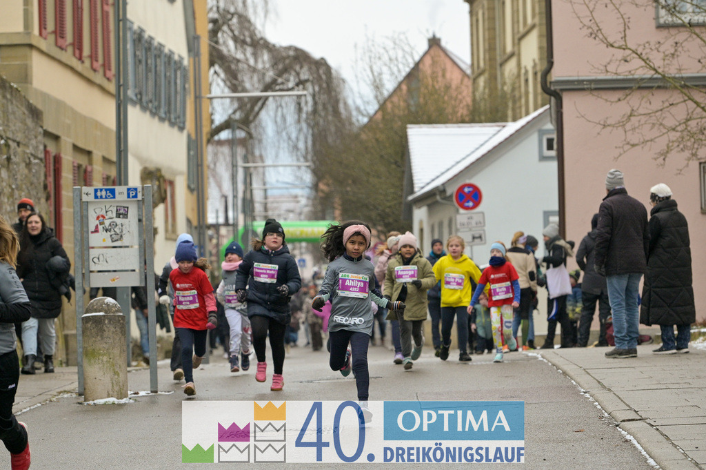 AOK JuniorCup 400m | 3koenigslauf 2026 - Realisiert mit Pictrs.com