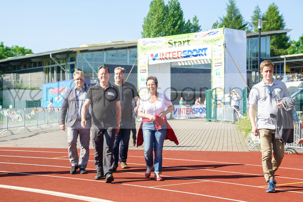 Rennsteiglauf 2018 | Neuhaus/Rwg. - Schmiedefeld am 26. Mai 2018