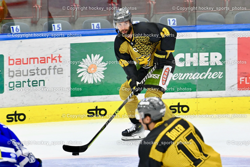 EC IDM Wärmepumpen VSV vs. HC Pustertal 8.9.2023 | #40 ANDERGASSEN Raphael