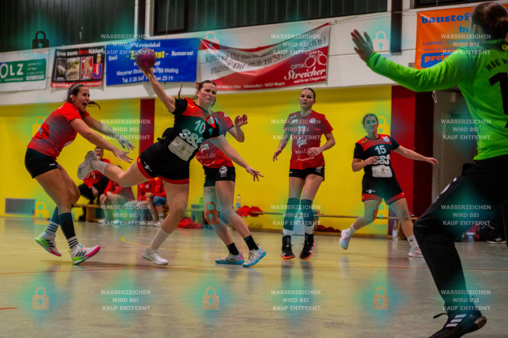 _HP_1047_3000o | TV Welling vs. HSG Wittlich 10.11.2023