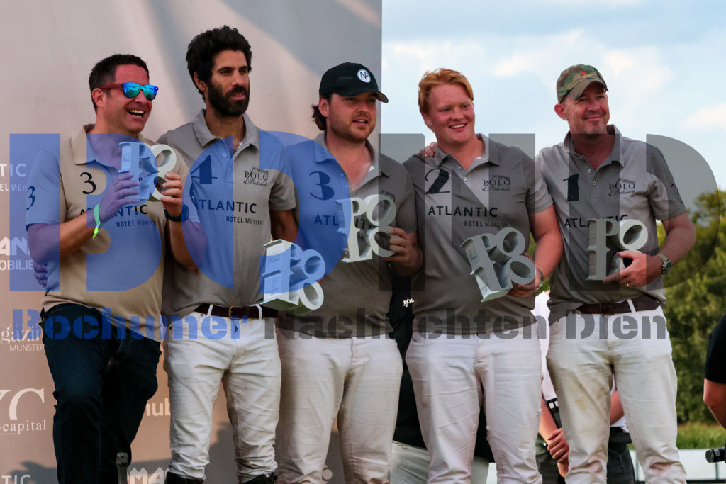 20. Polopicknick Muenster {date} -  | {headline}(Foto: Sebastian Sendlak / BOND) - Realisiert mit Pictrs.com